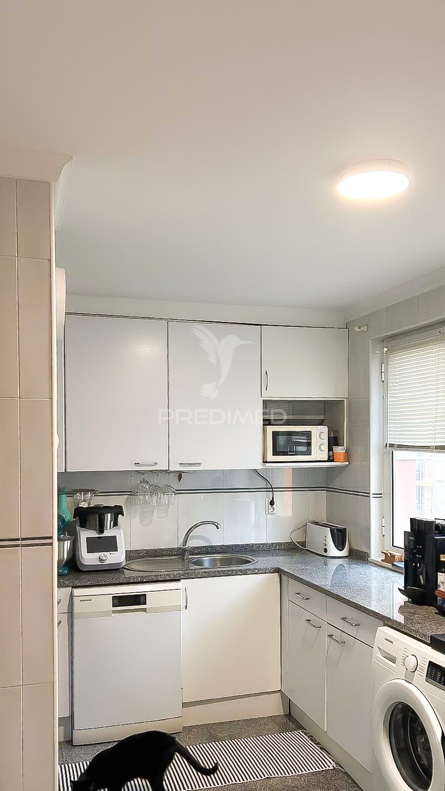 Apartamento T2