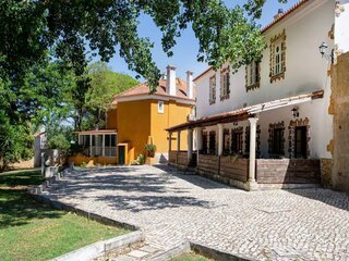 Fotografia 1 de Quinta de Prestígio em Setúbal – Exclusividade, Natureza e Sofisticação