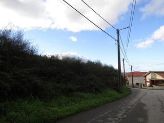 Fotografia 1 de Terreno Urbano Santa Maria da Feira
