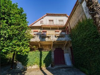 Fotografia 1 de Moradia / Edifício no Centro de Guimarães – Oportunidade Única de Investimento