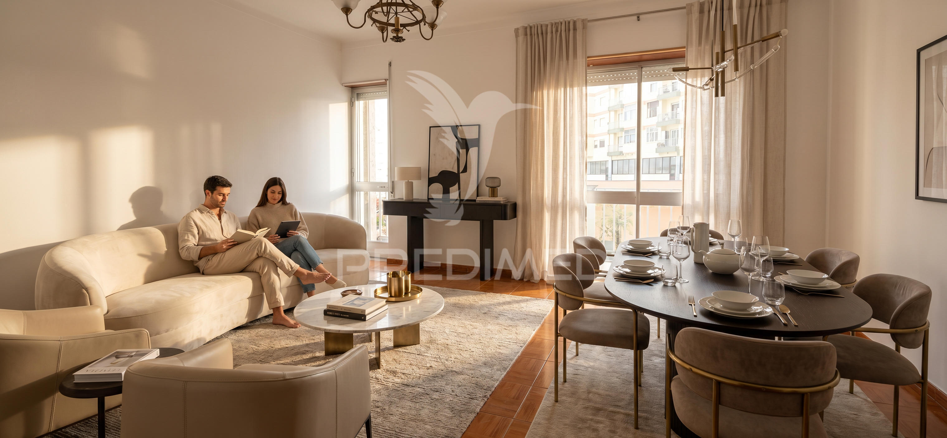 Apartamento T3