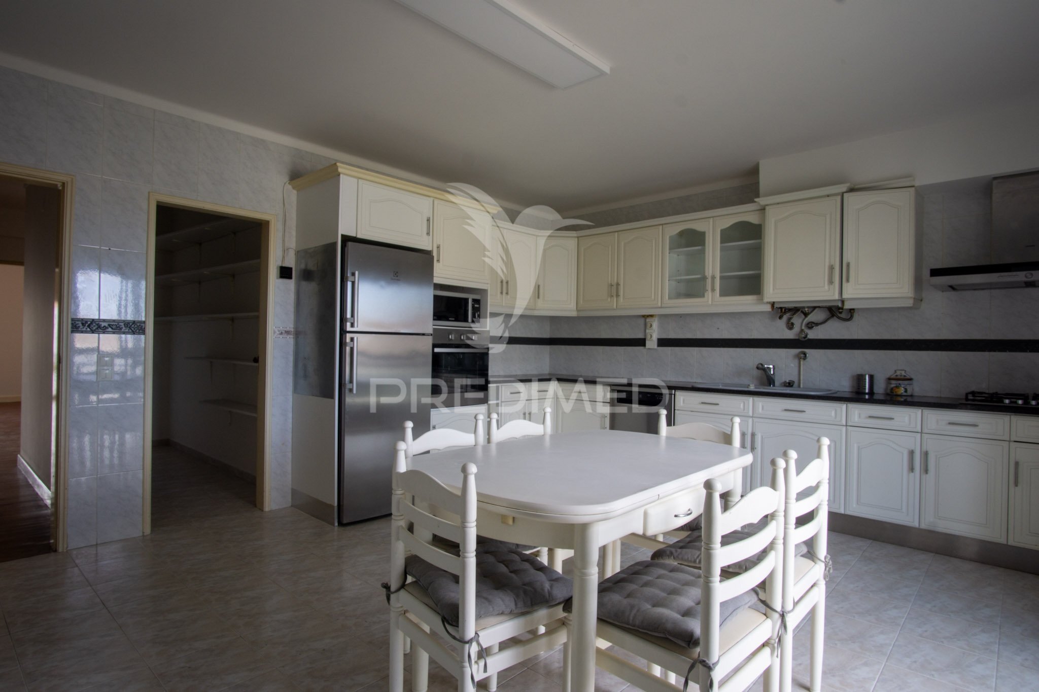 Apartamento T4