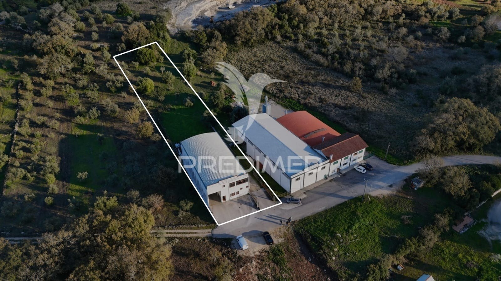 Armazém
