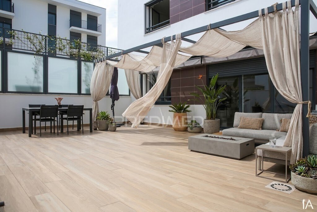 Apartamento T2