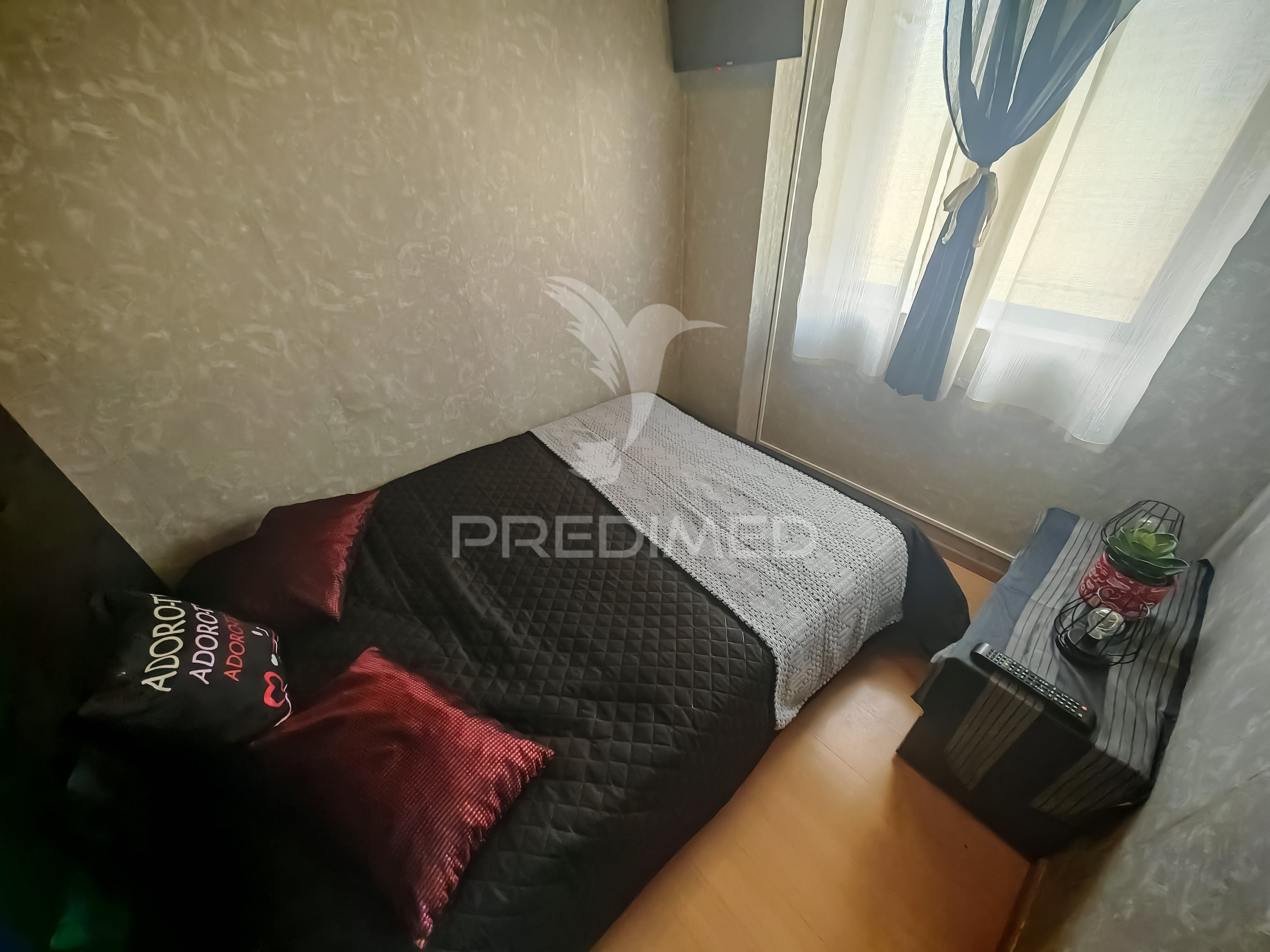 Apartamento T2