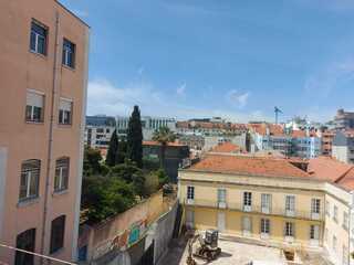 Fotografia 1 de Apartamento T1+1 no Centro de Lisboa
