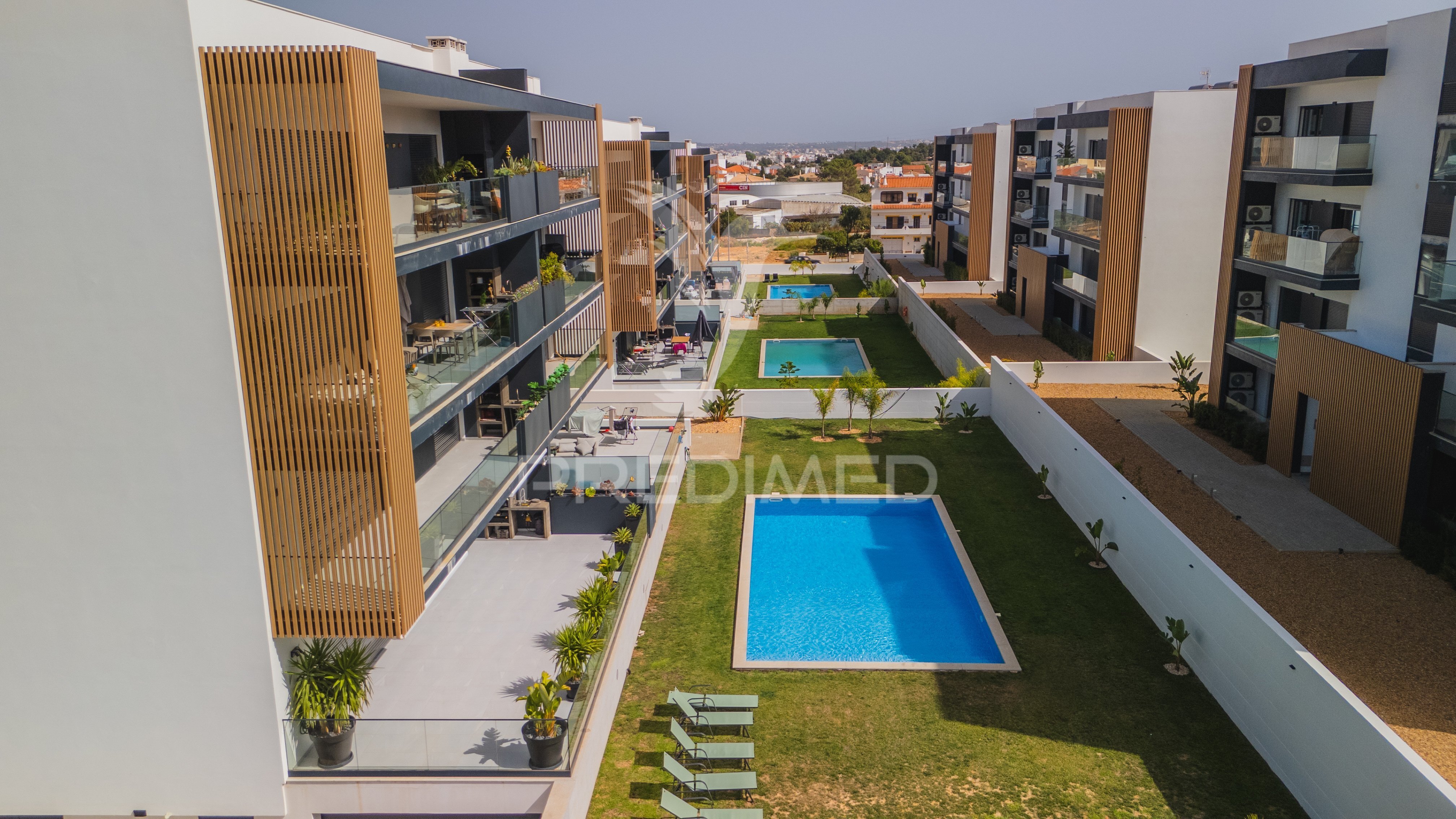 Apartamento T3