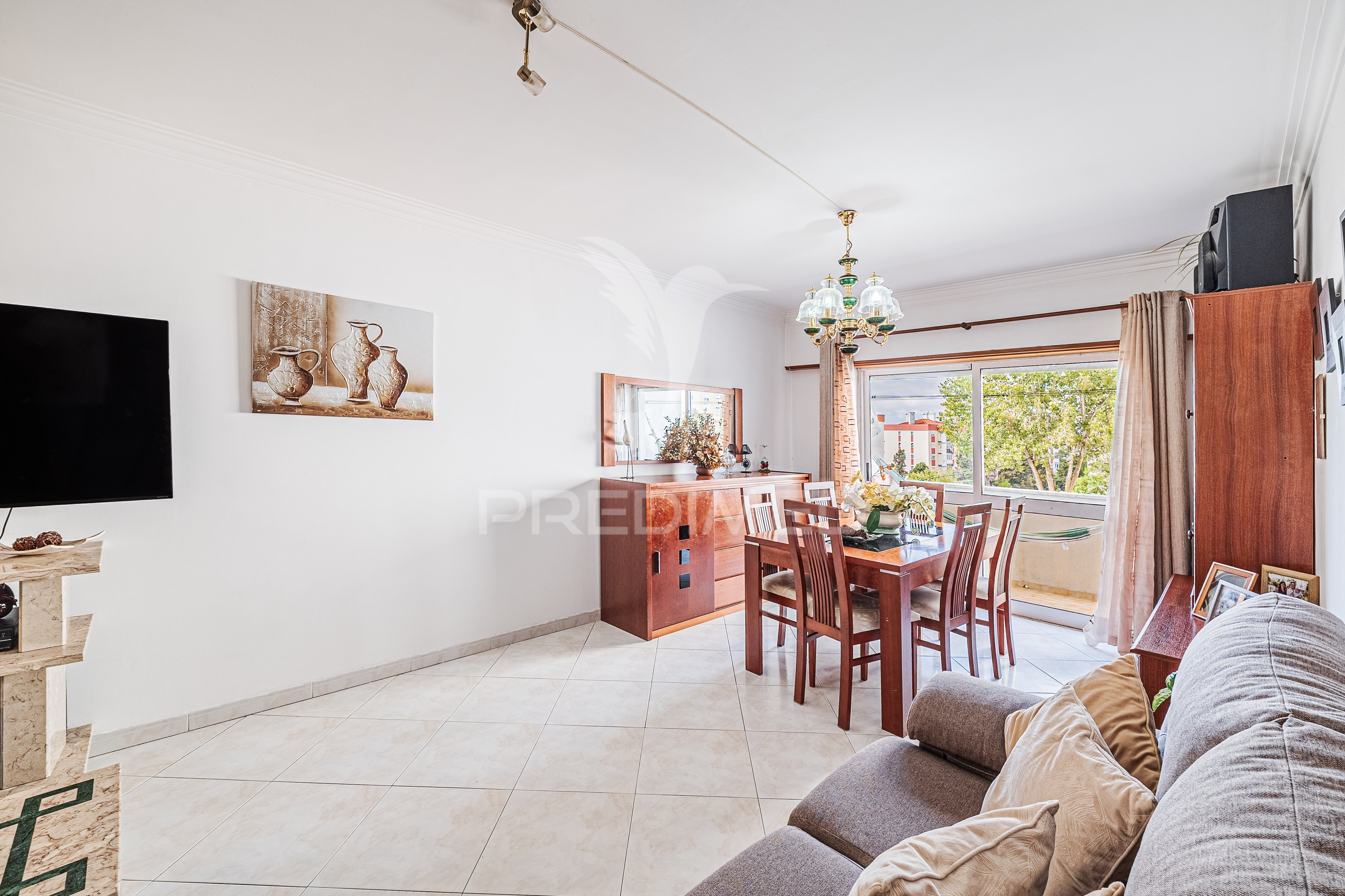 Apartamento T3