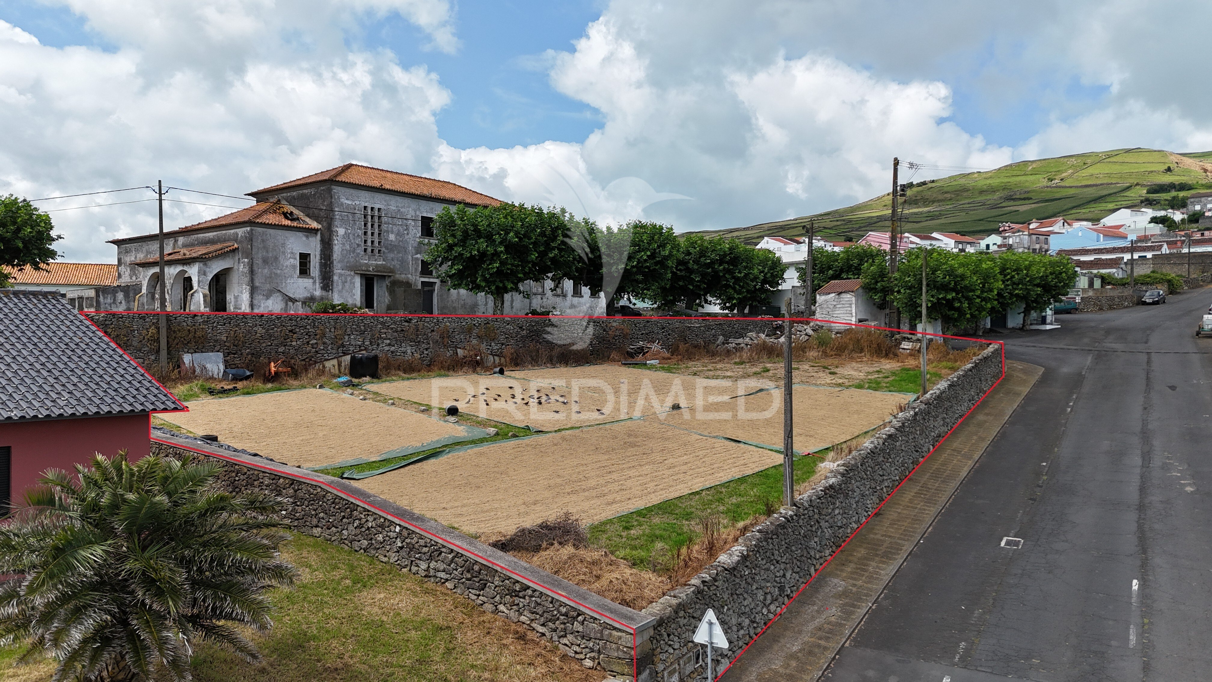 Terreno Urbano