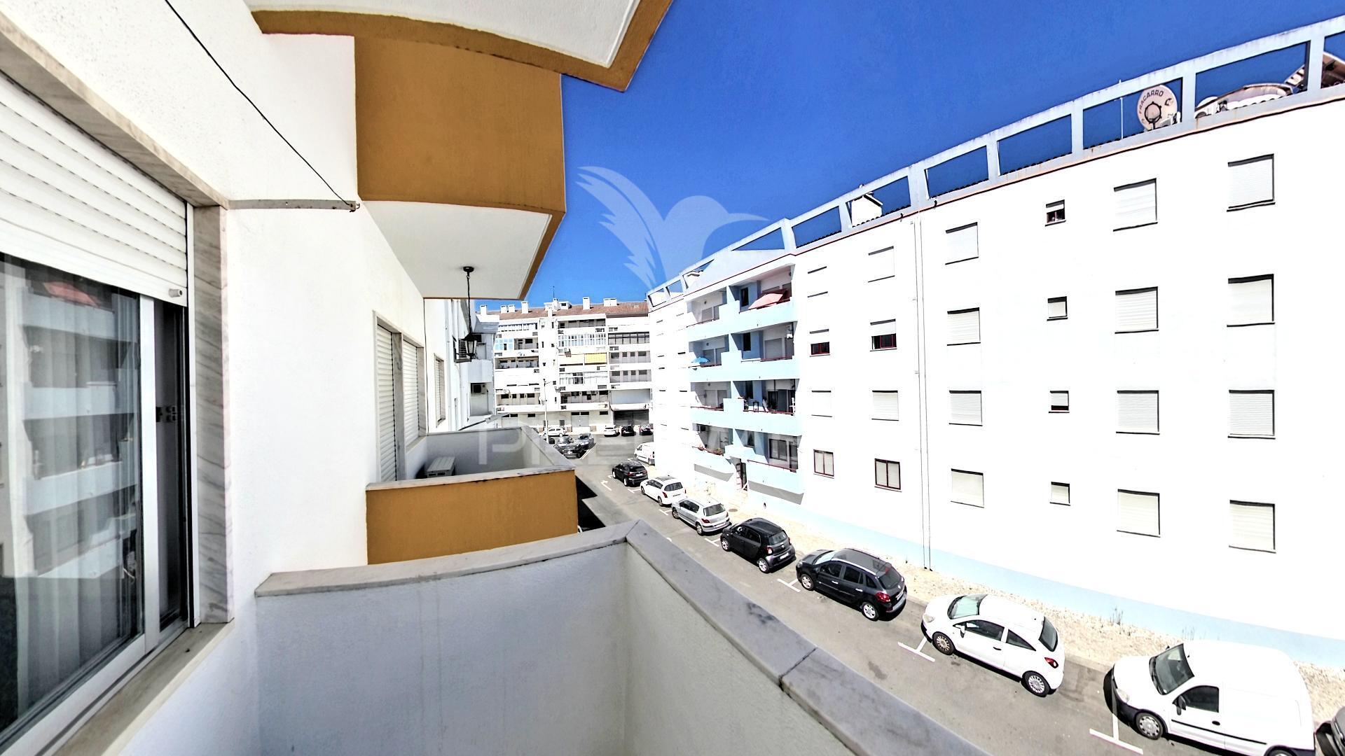 Apartamento T1