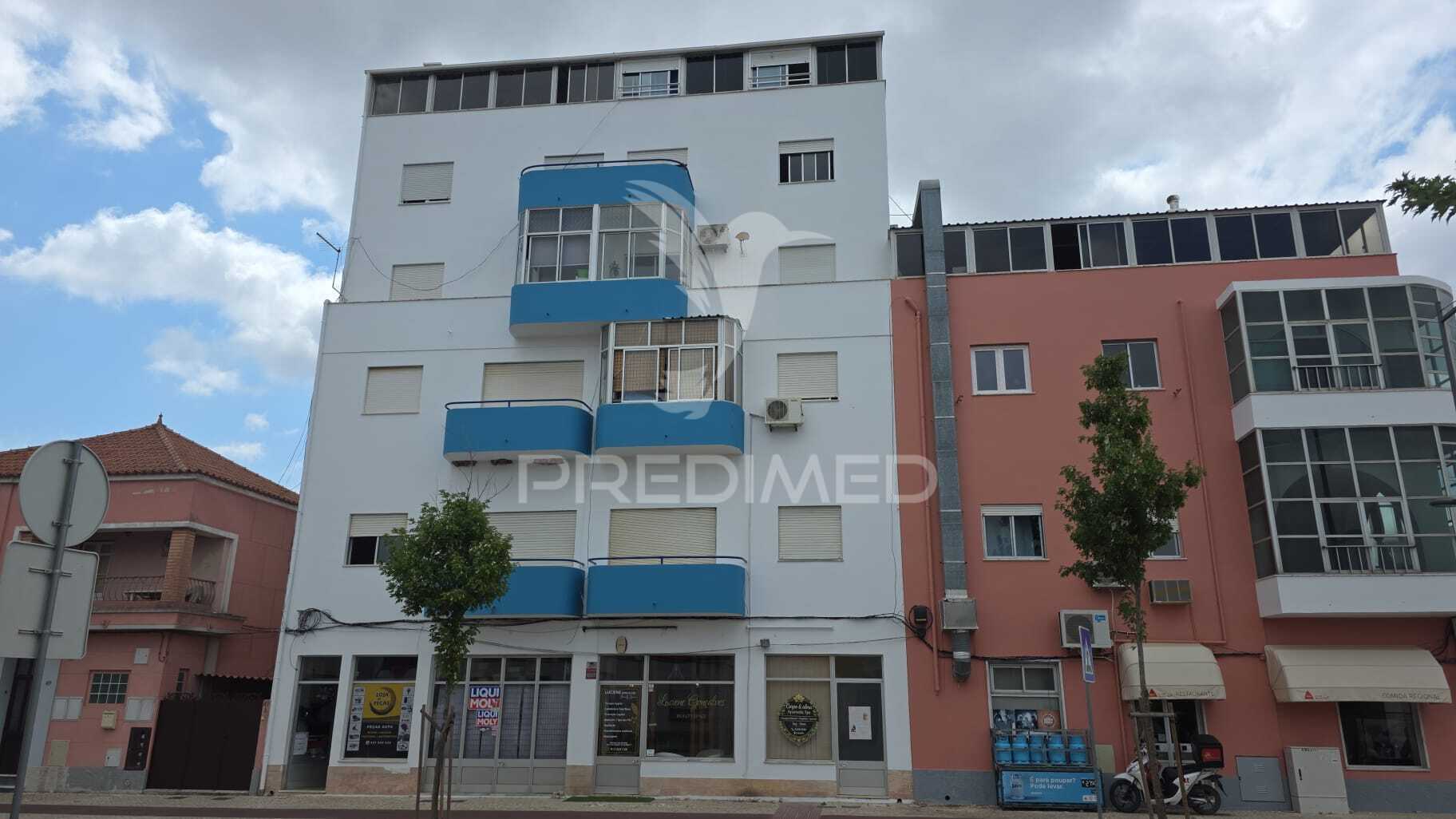 Apartamento T2