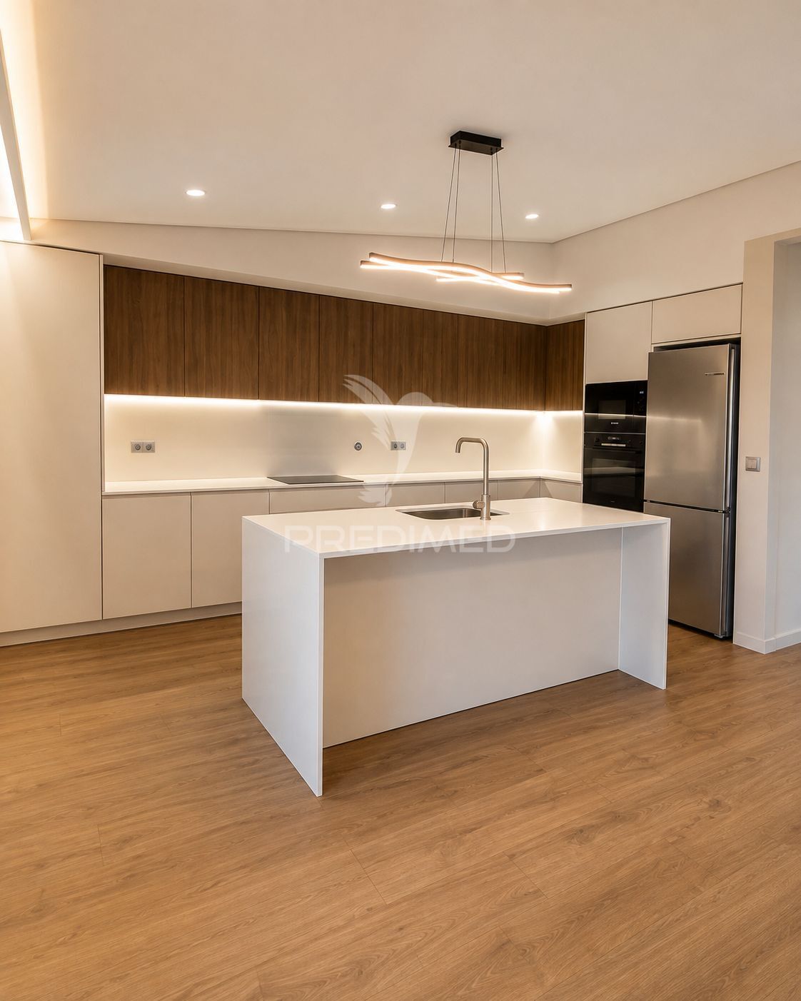 Apartamento T3