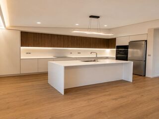 Fotografia 1 de Apartamento T3 Novo | Exclusividade, Conforto e Design Moderno