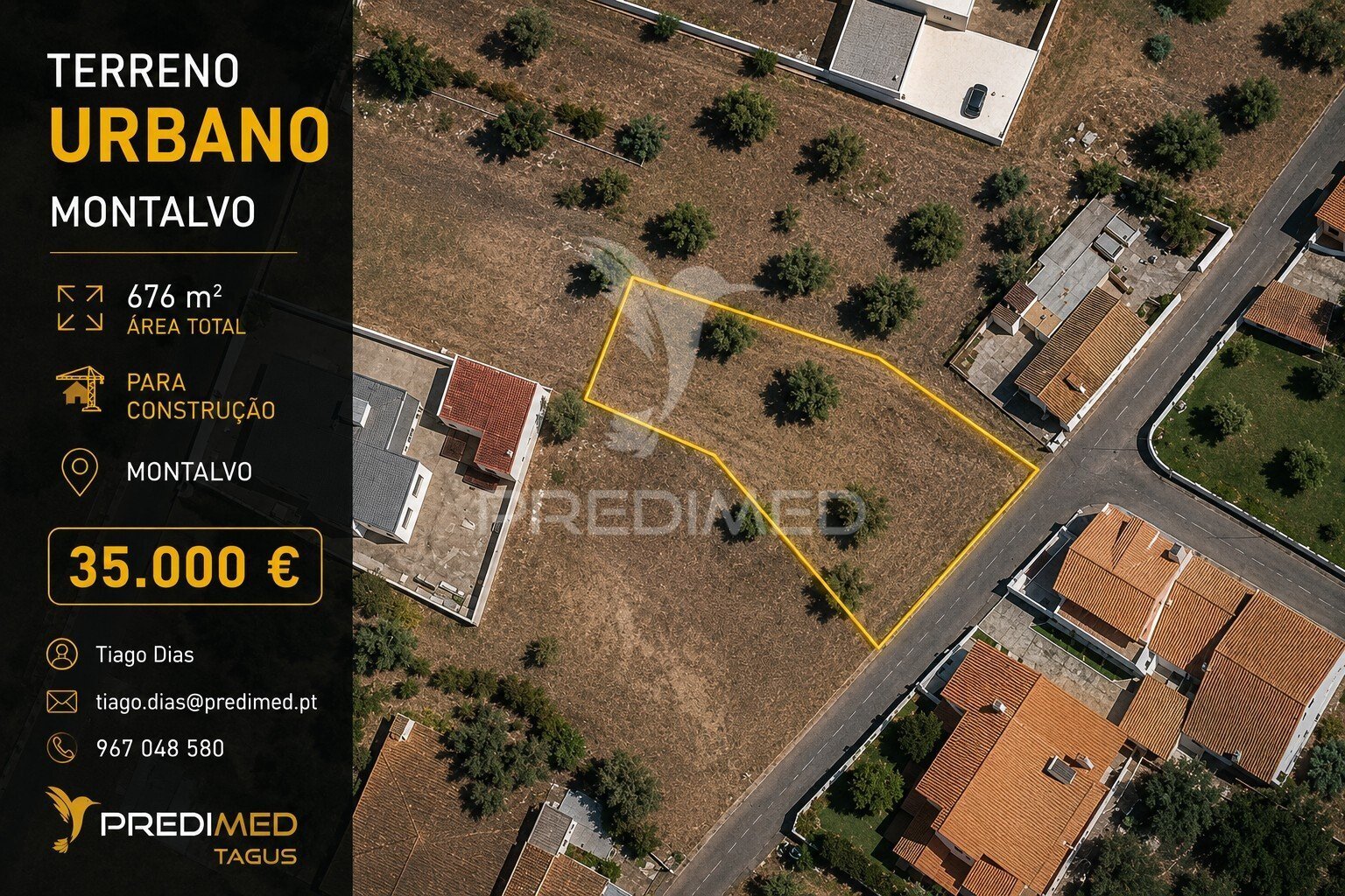 Terreno Urbano