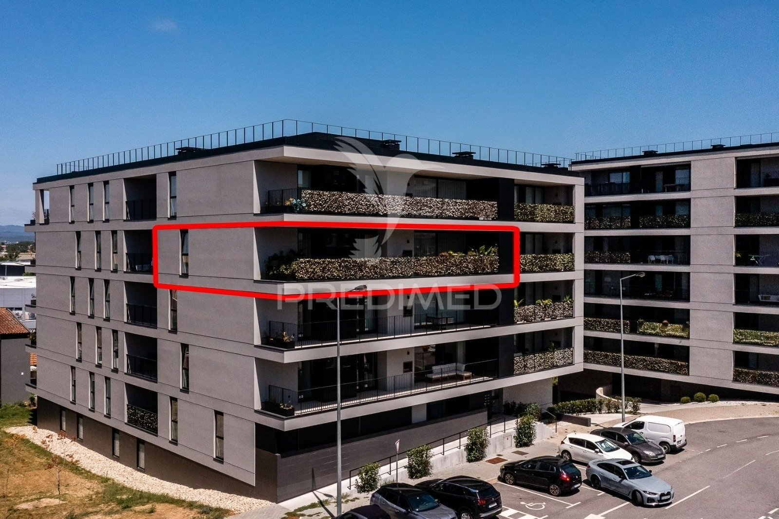 Apartamento T3