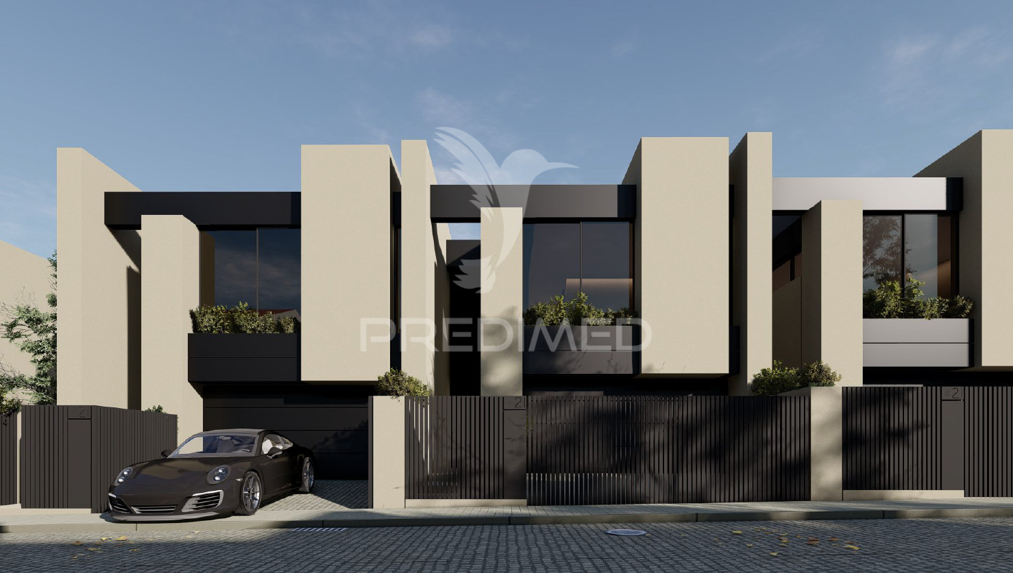 Moradia T3