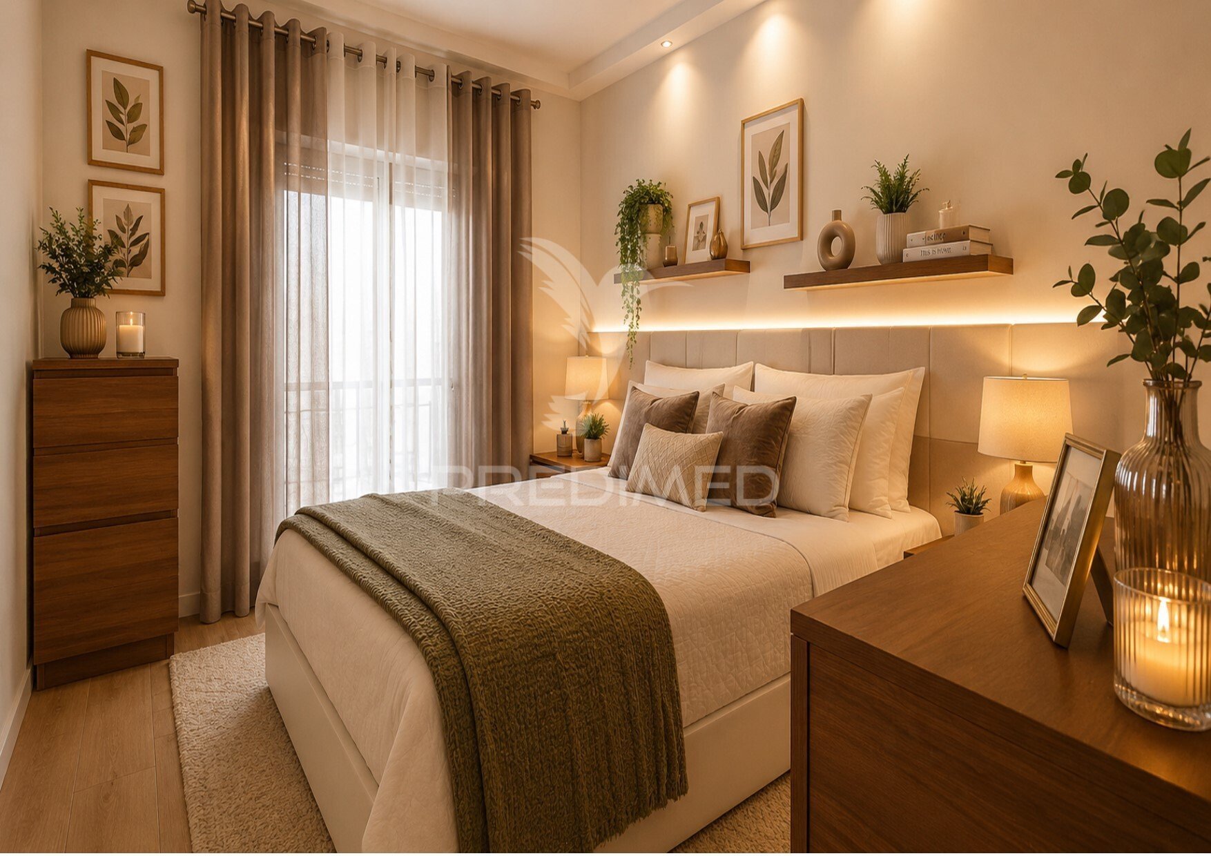 Apartamento T2