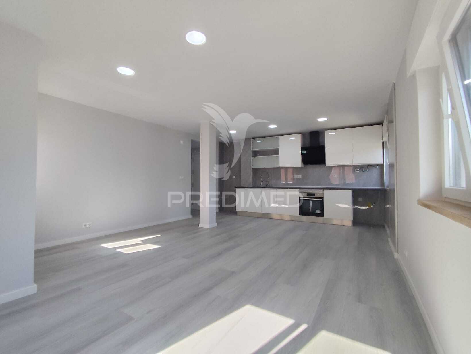 Apartamento T2