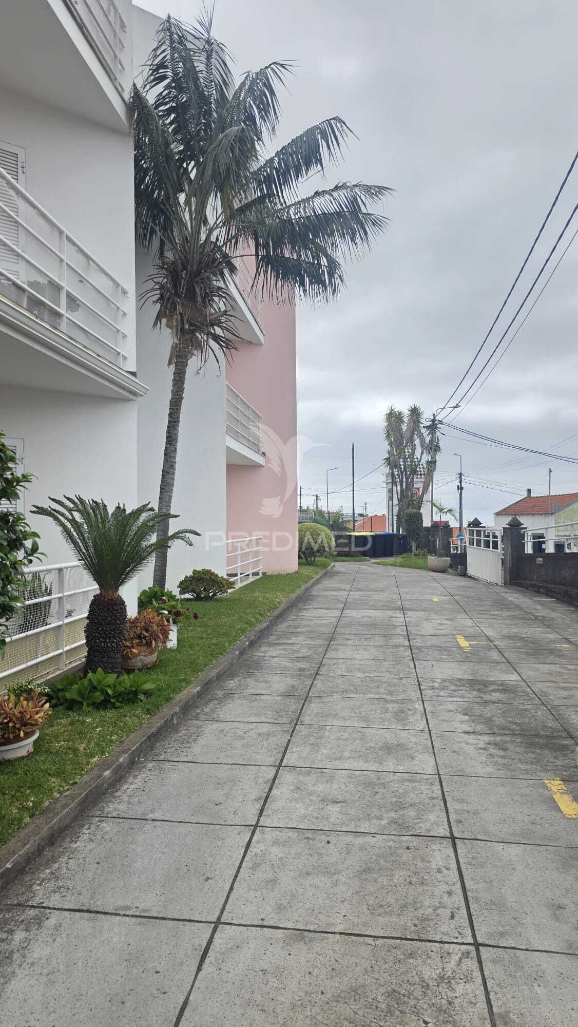 Apartamento T2