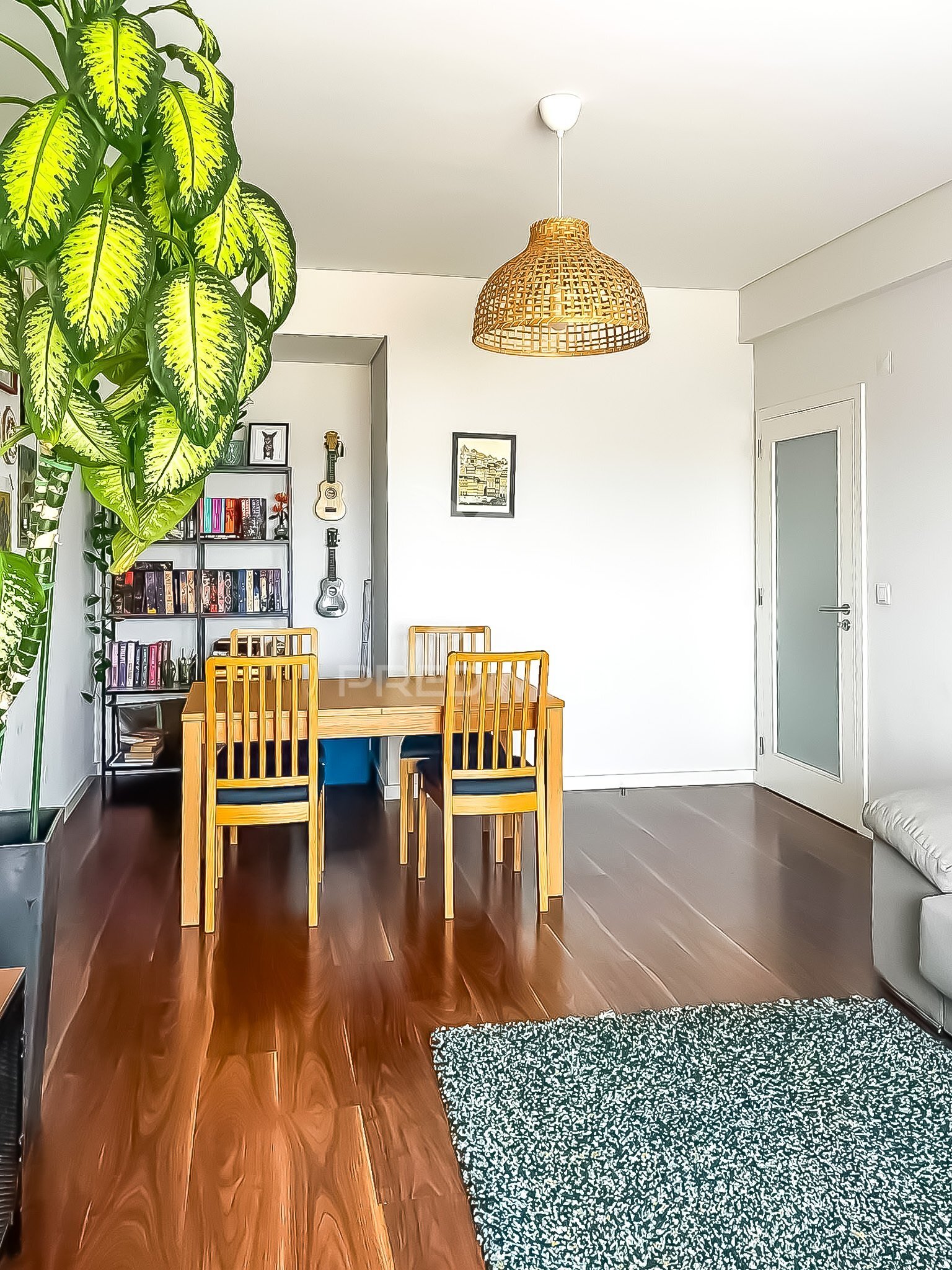 Apartamento T2