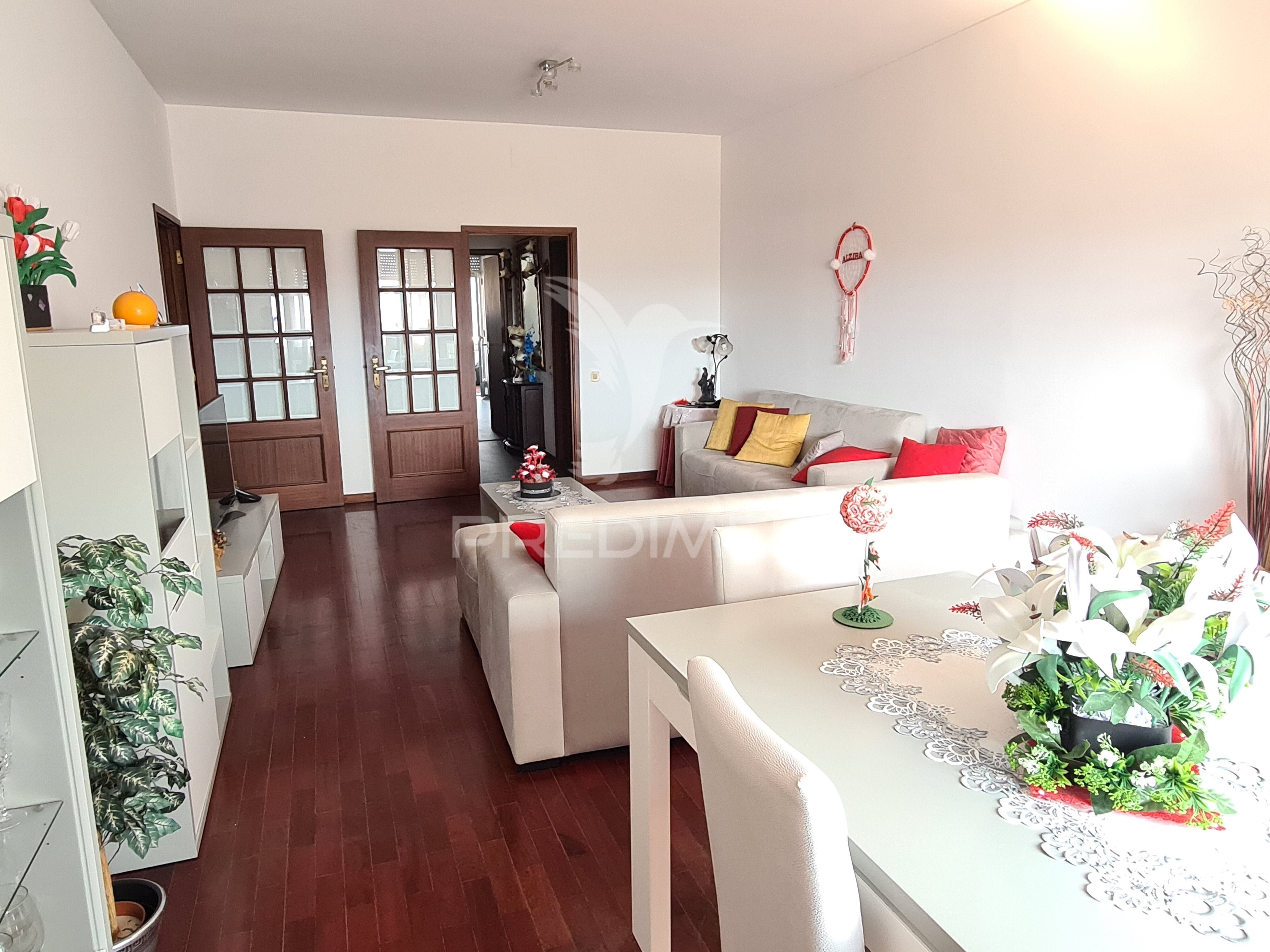 Apartamento T2