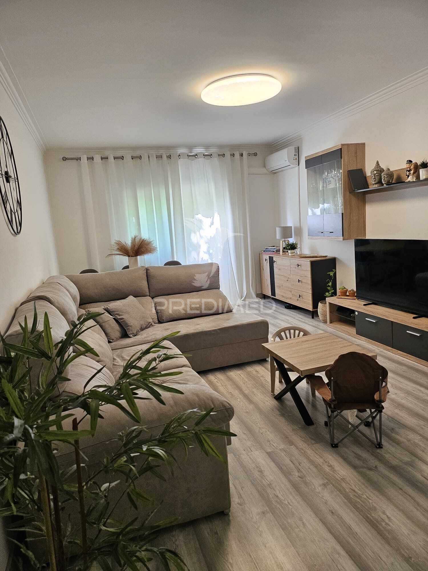 Apartamento T2