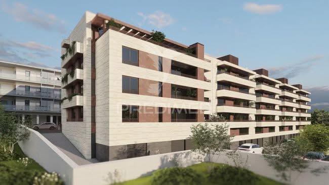 Apartamento T2
