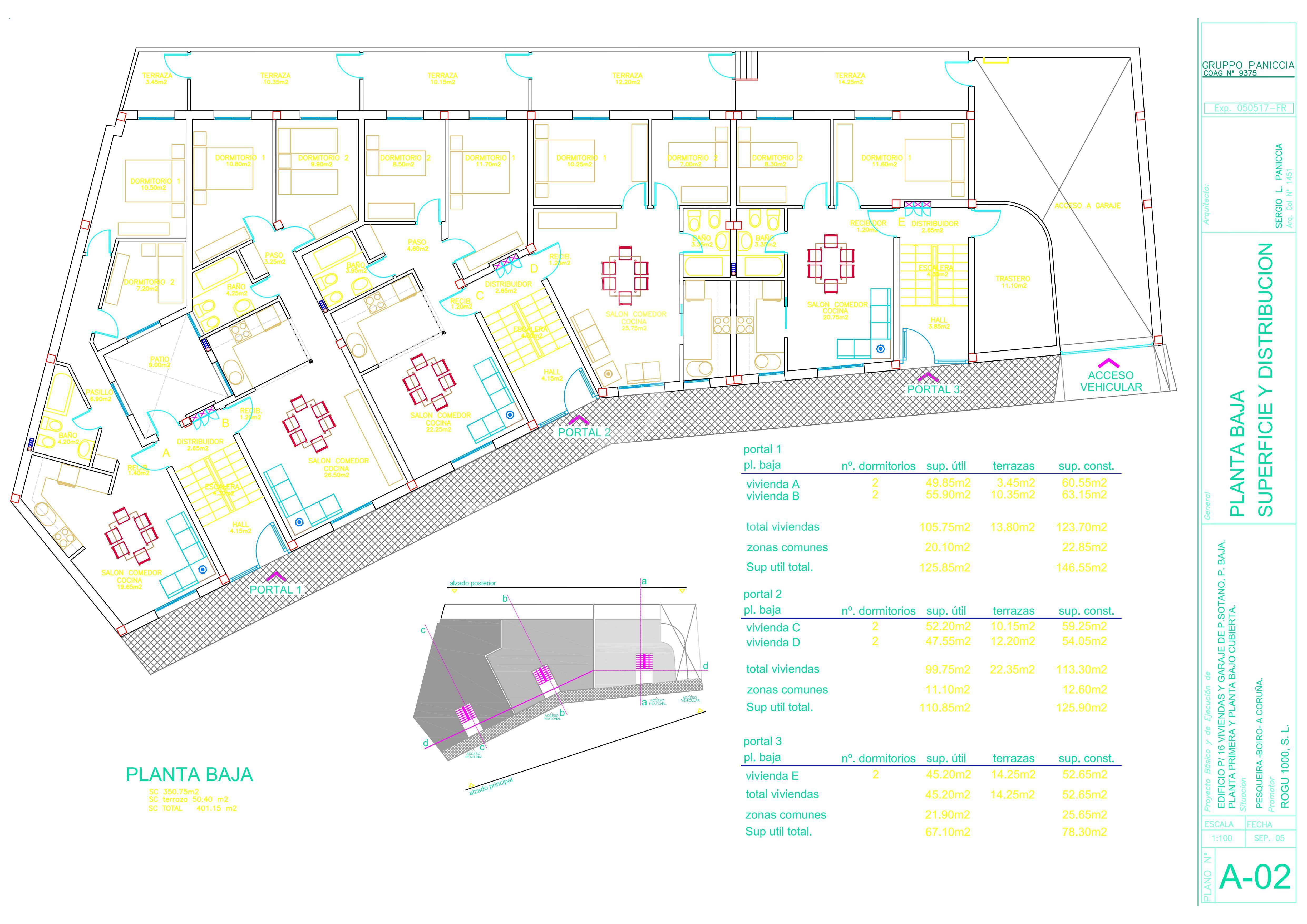 Apartamento T2