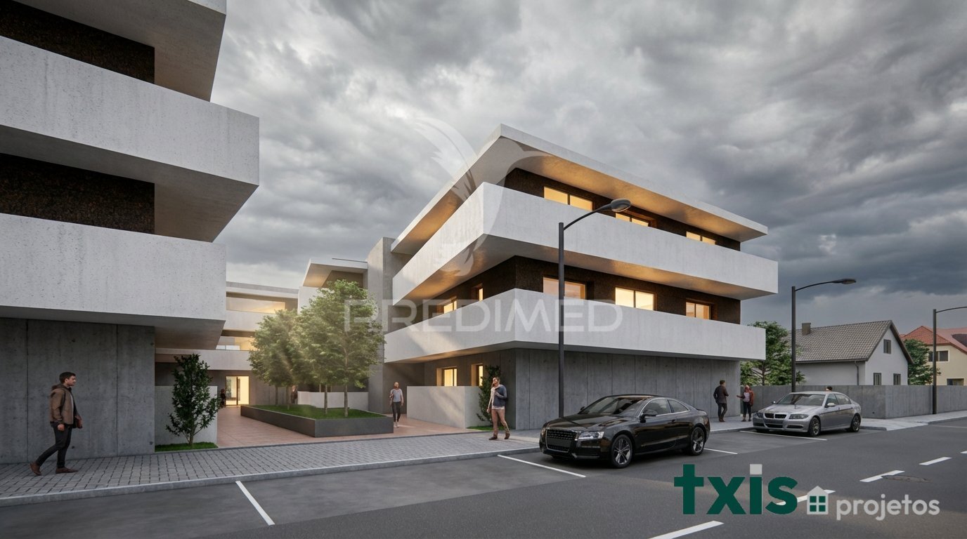 Apartamento T2