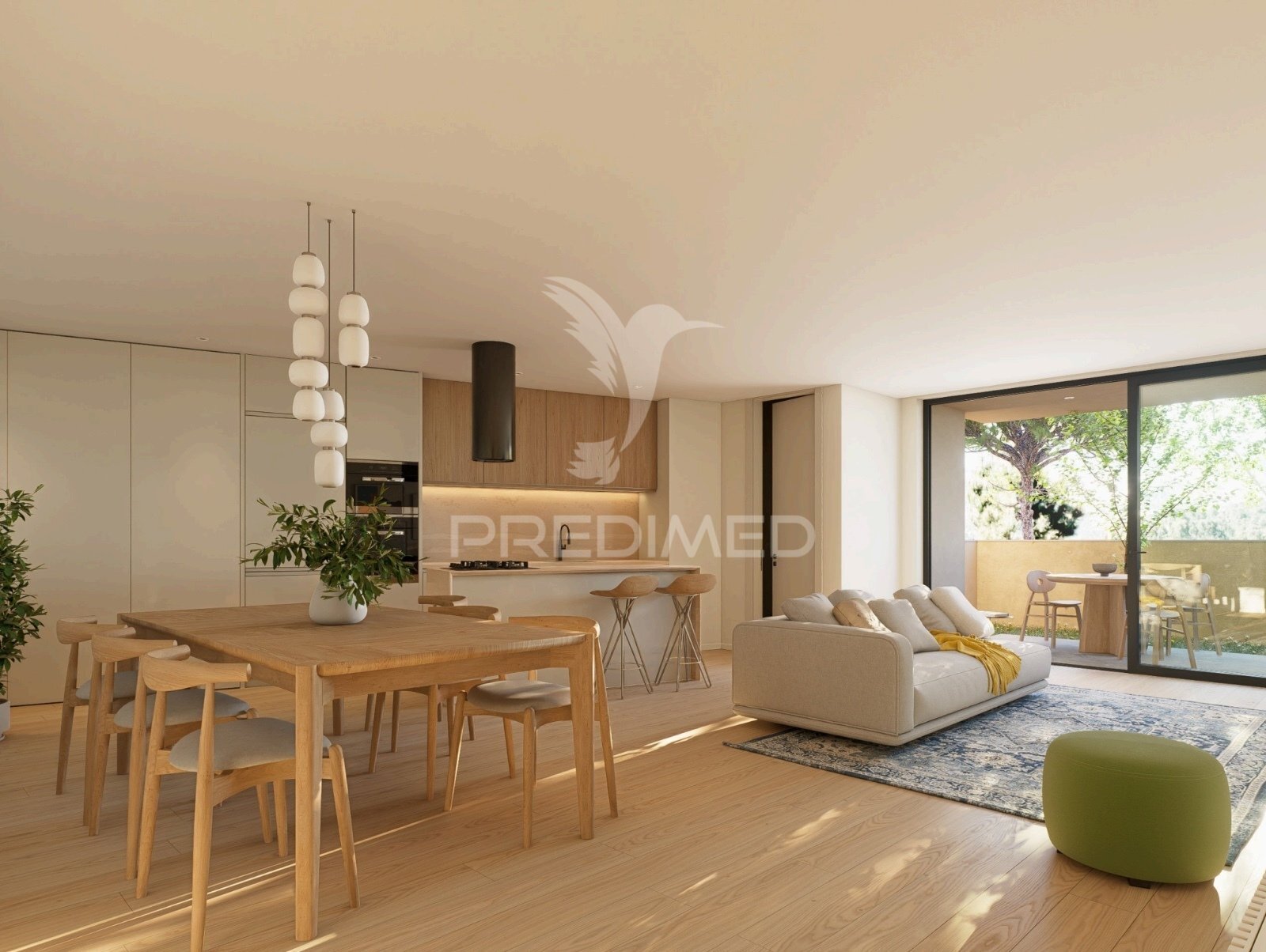 Apartamento T2