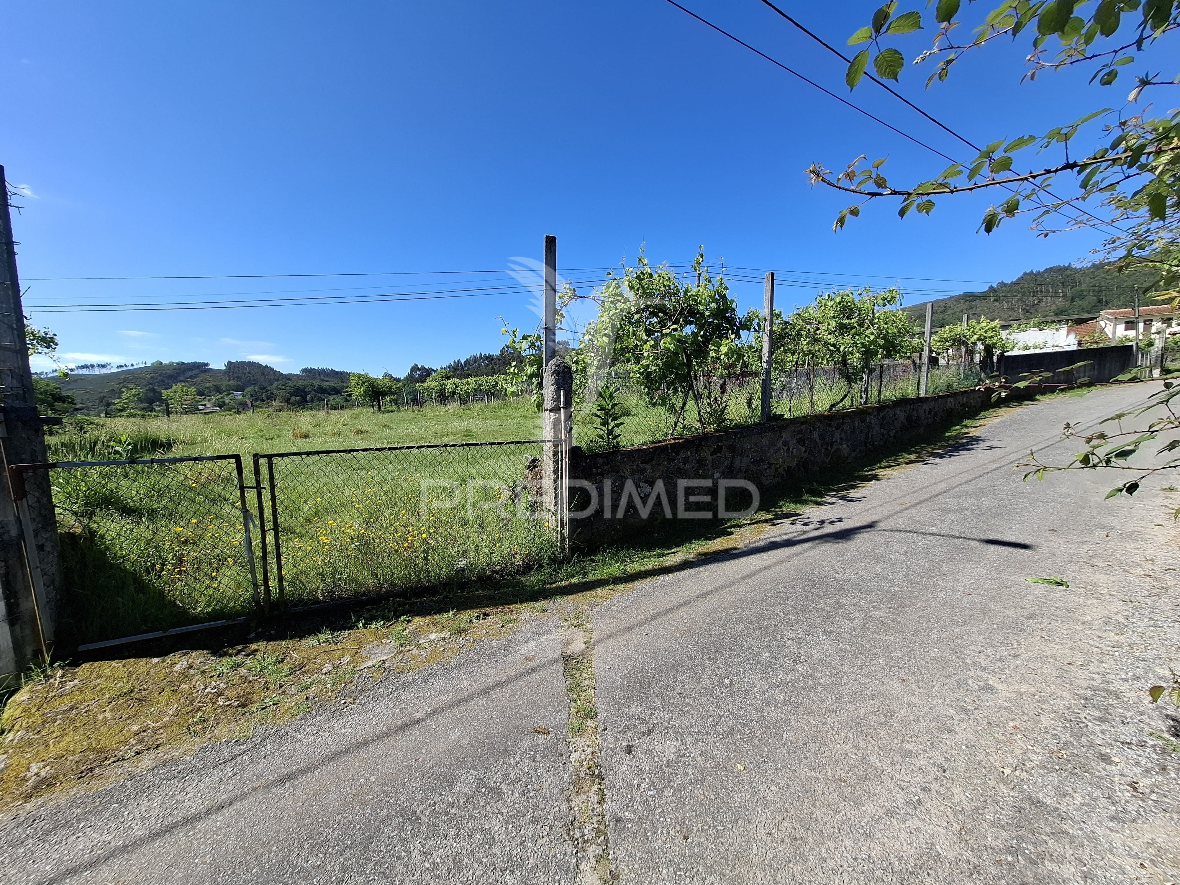 Terreno Urbano