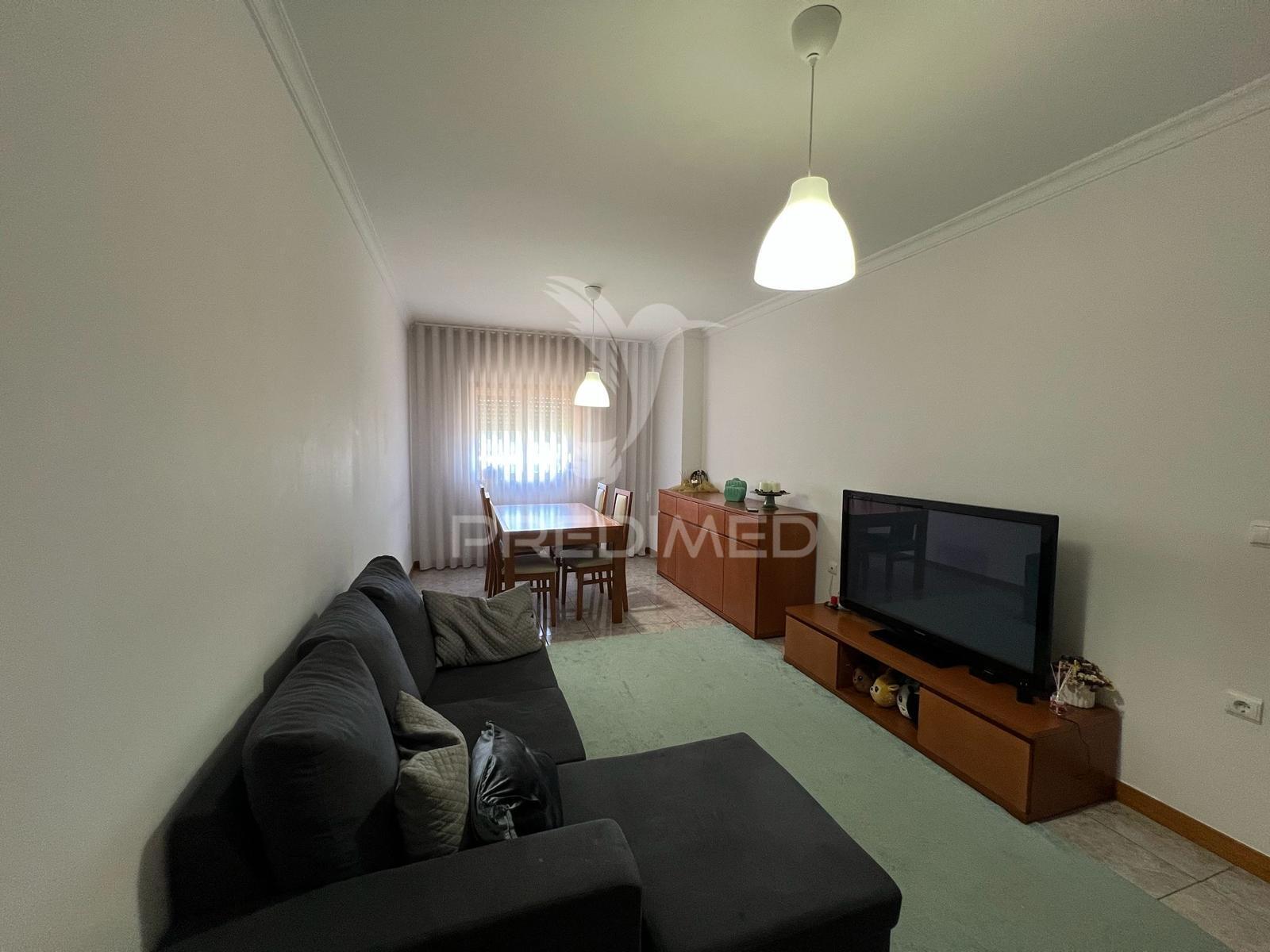 Apartamento T2