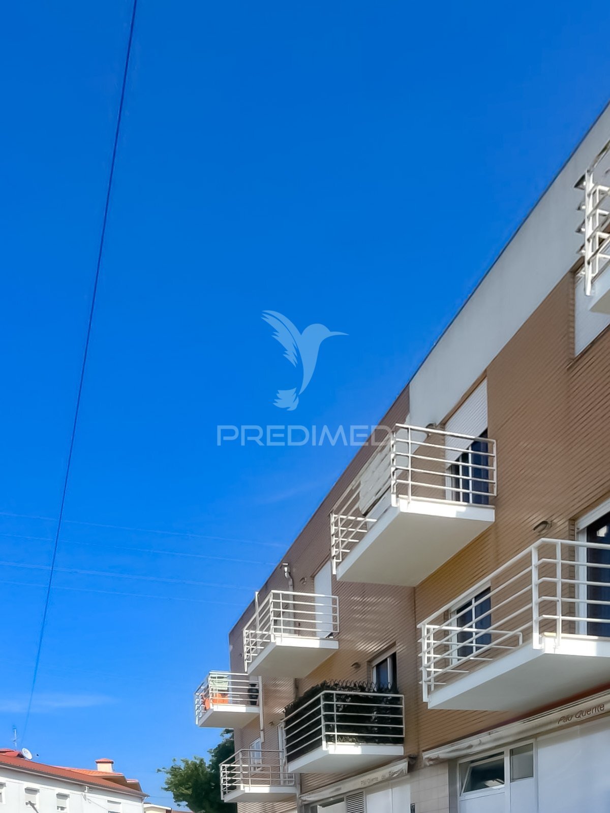 Apartamento T2