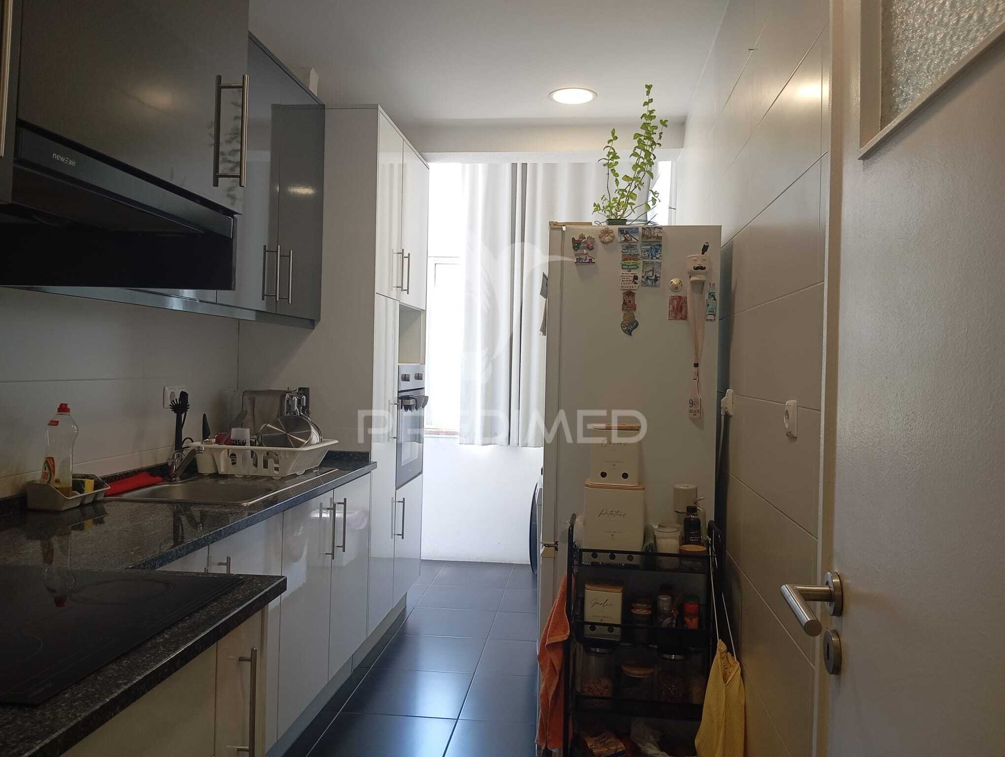 Apartamento T3