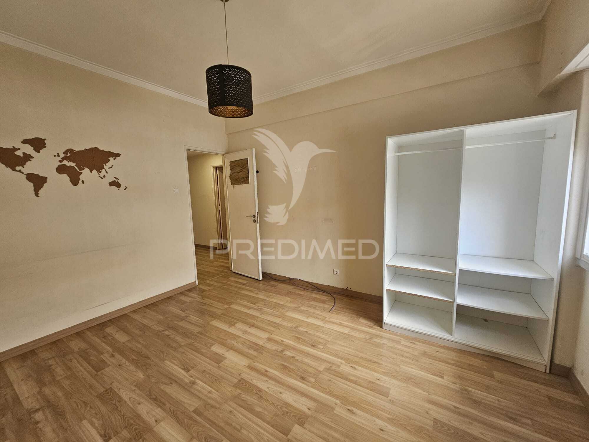 Apartamento T3