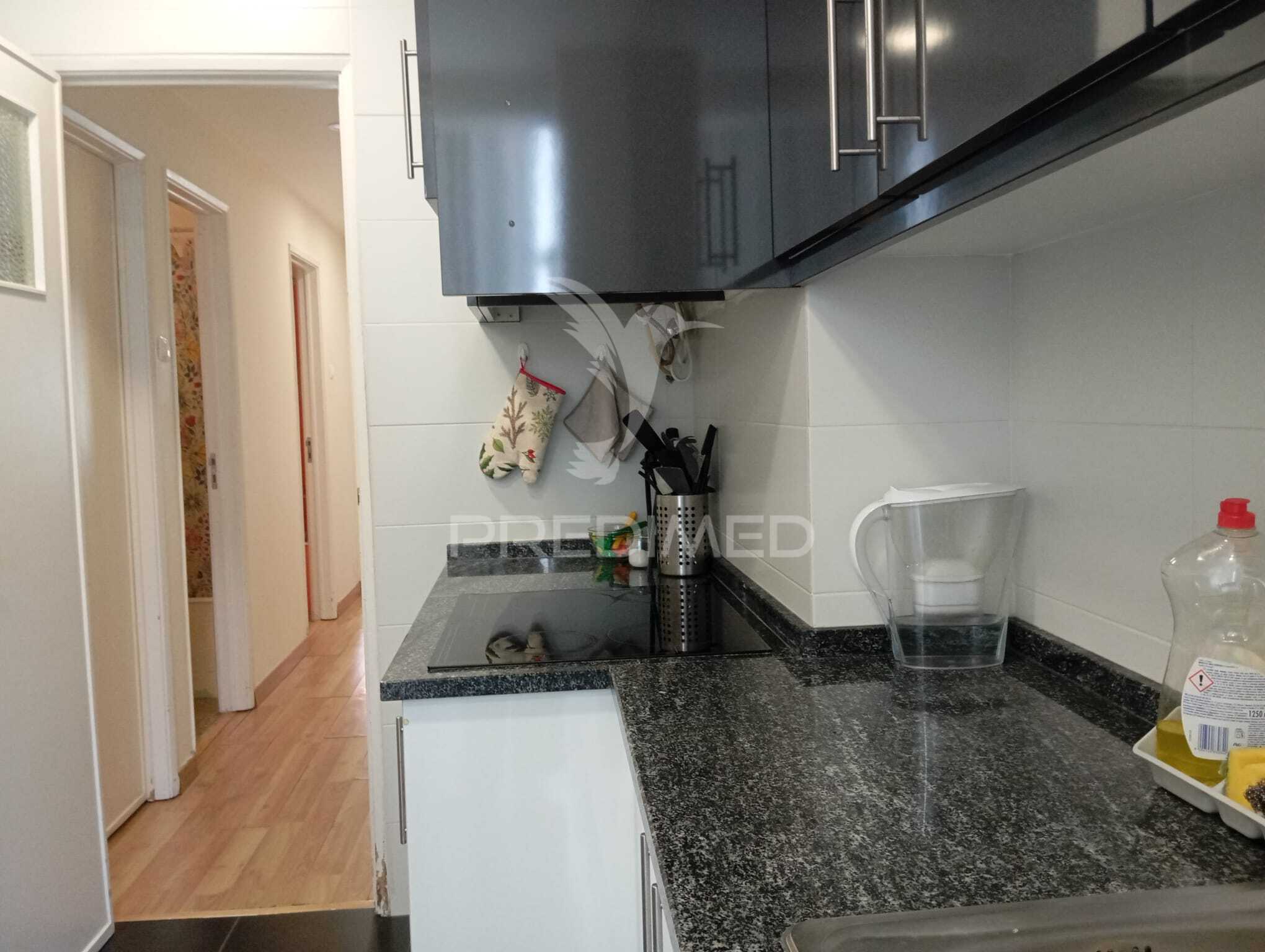 Apartamento T3