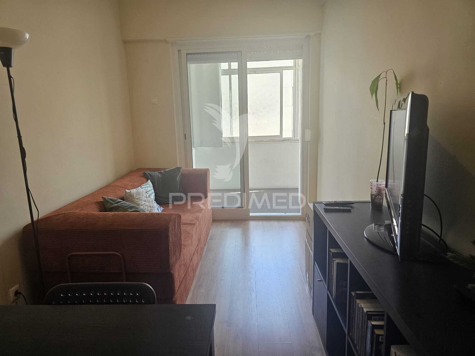 Apartamento T3