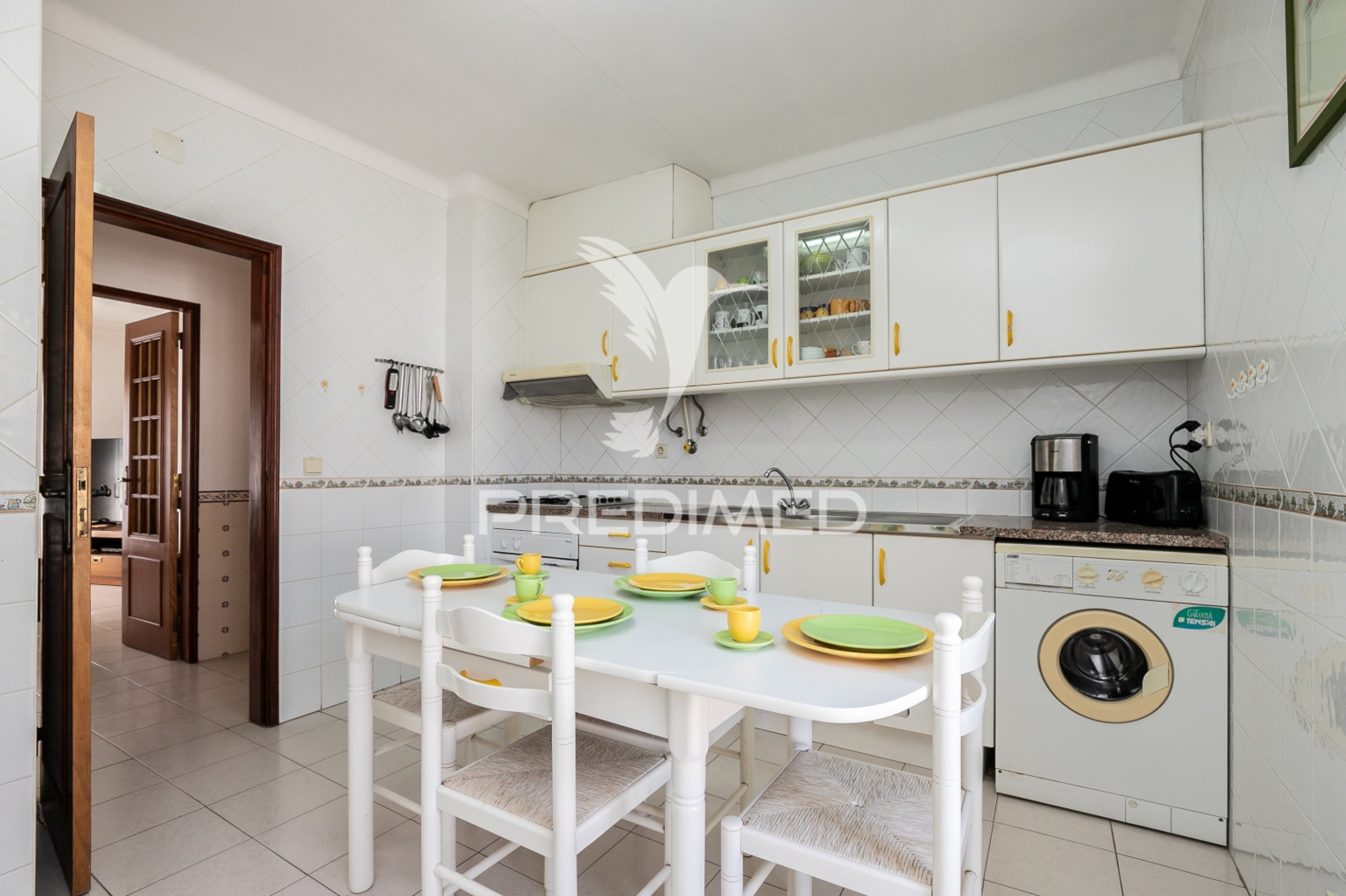 Apartamento T2