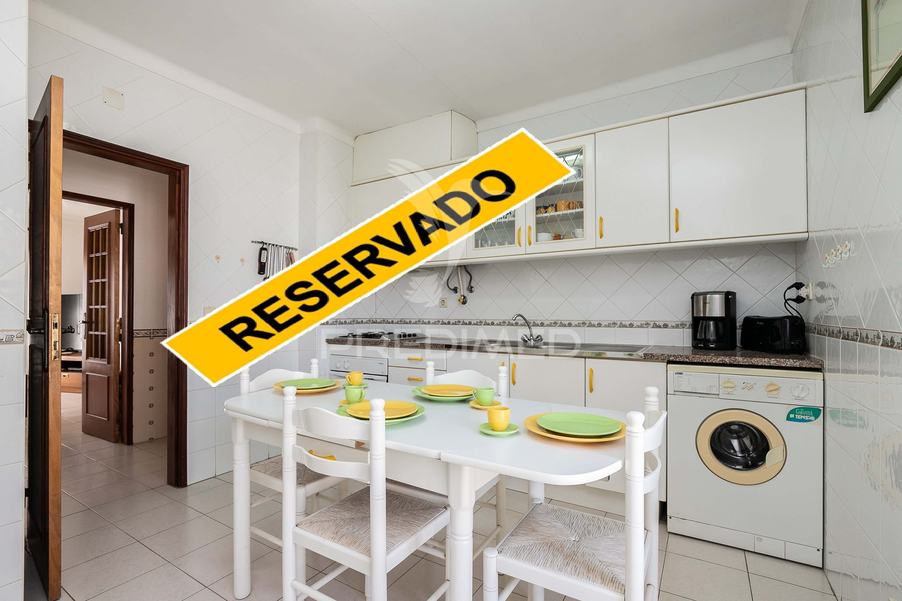 Apartamento T2