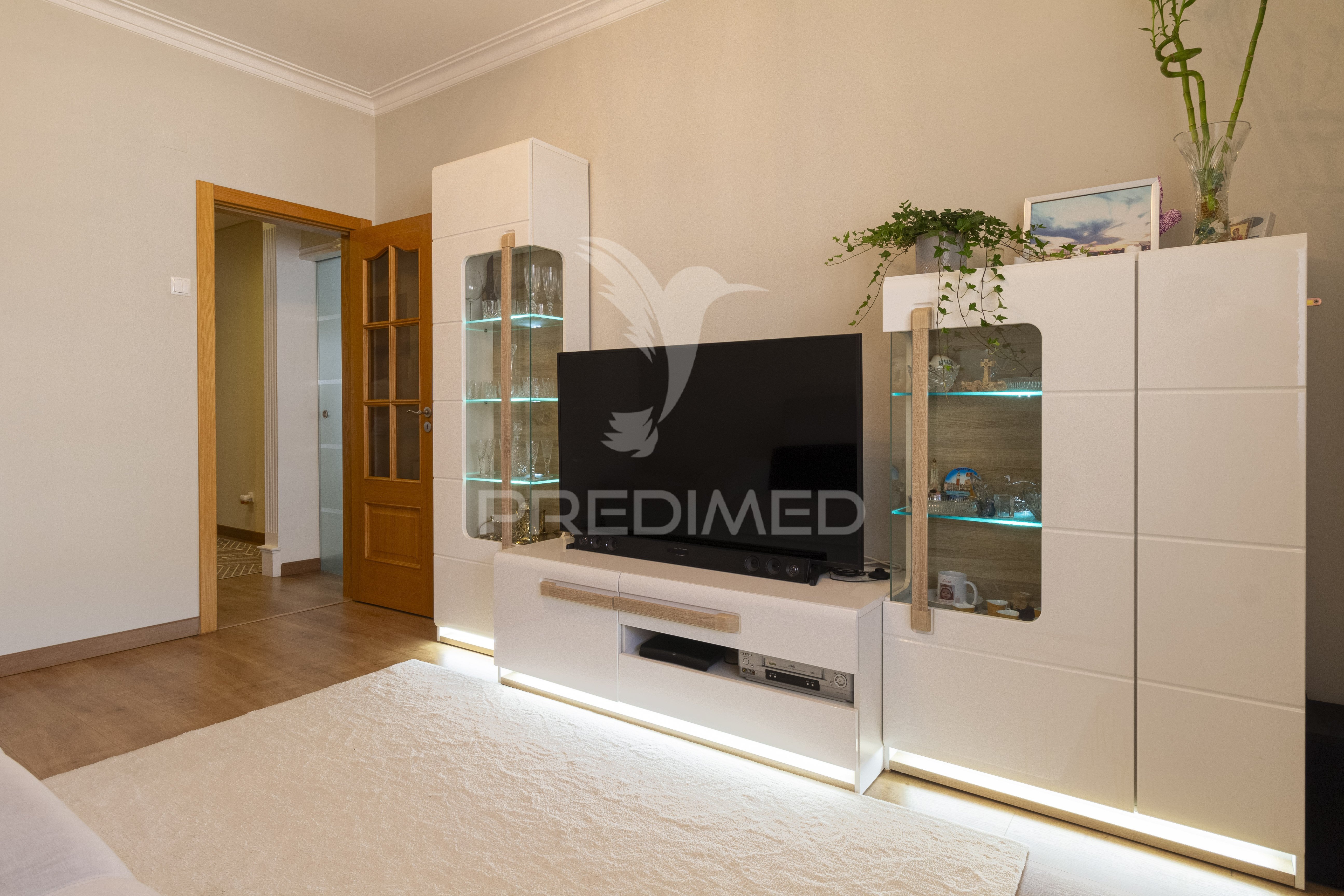 Apartamento T3