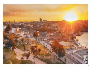 Fotografia 1 de Prédio com Projeto Aprovado – Investimento Único