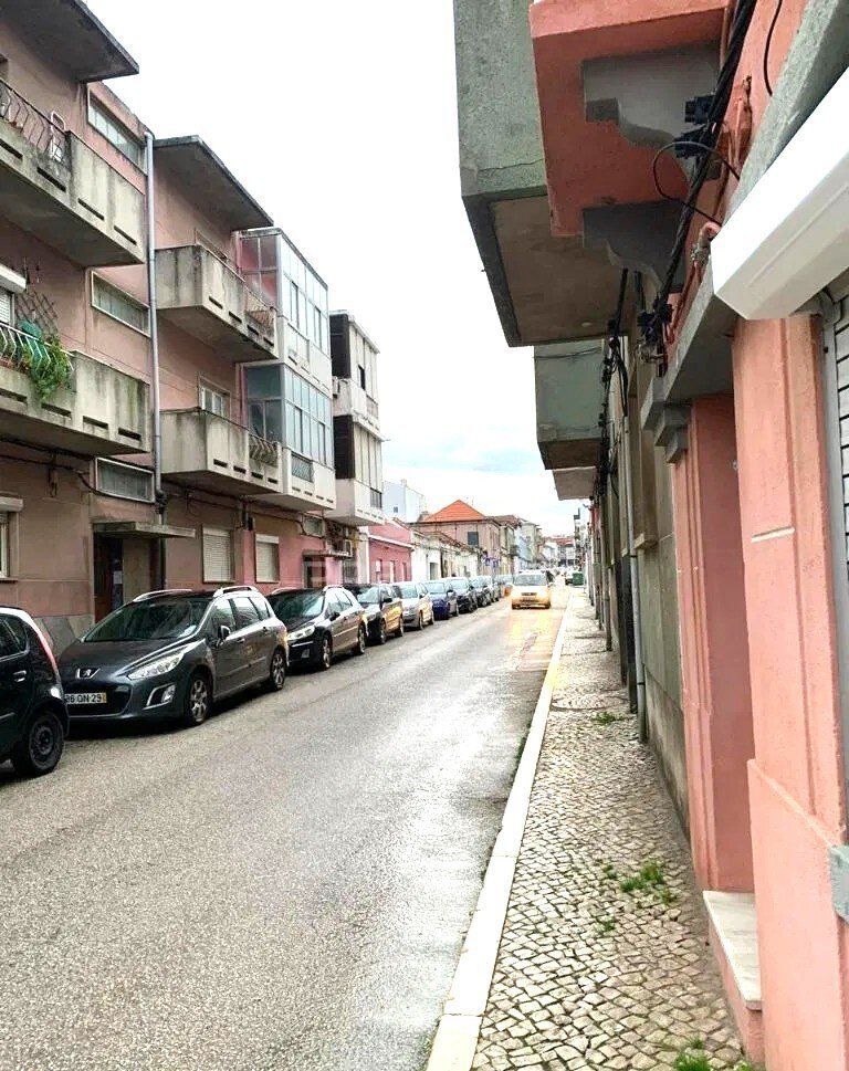 Apartamento T1