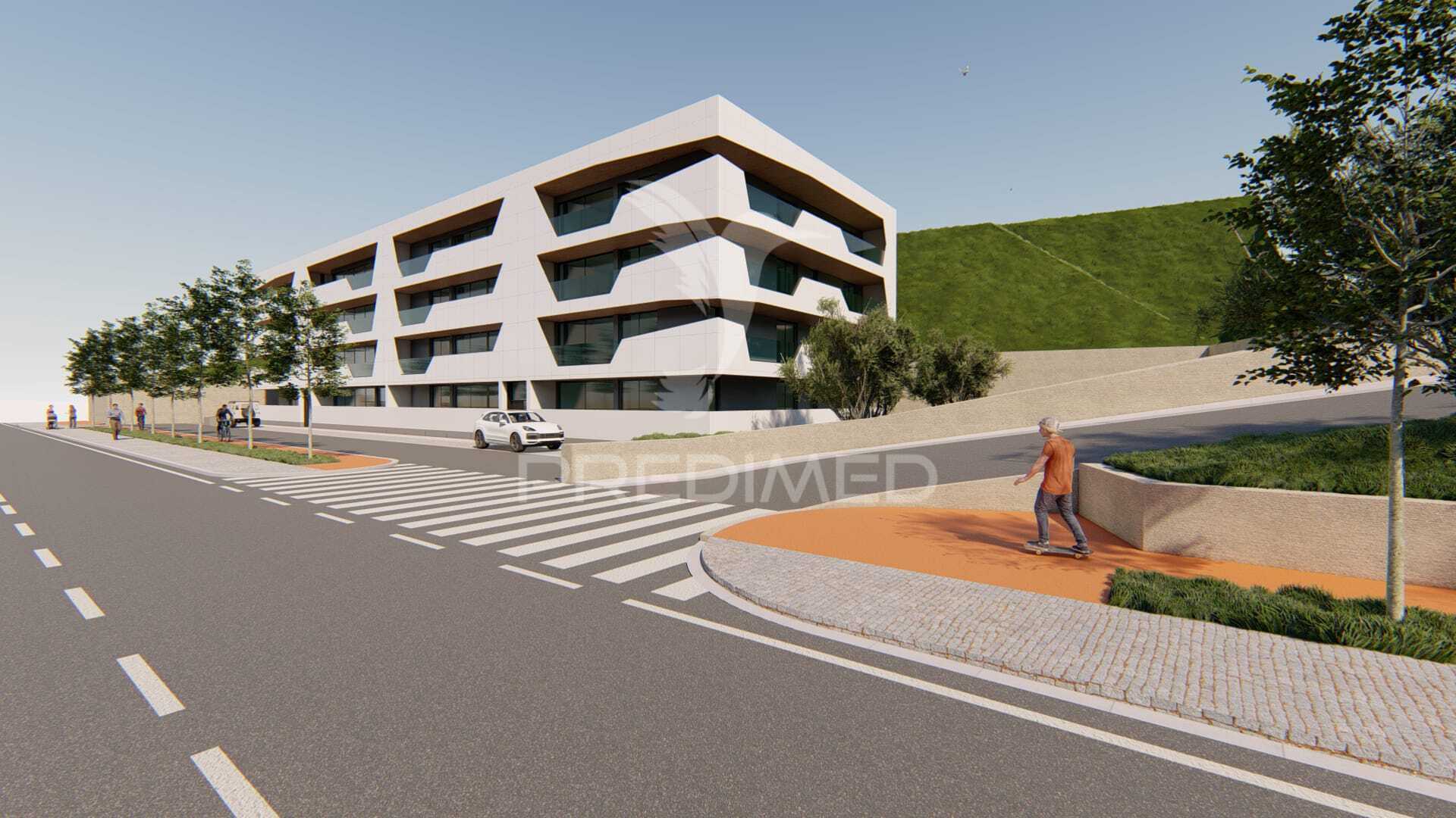 Apartamento T3
