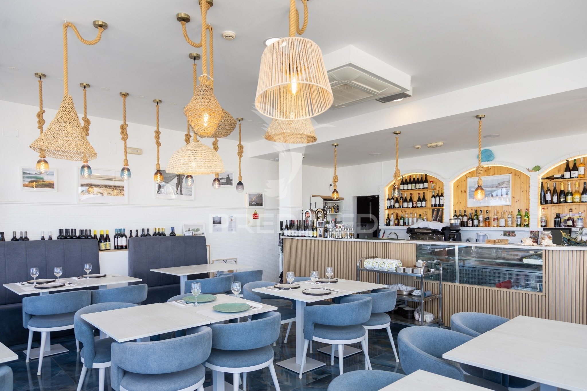 Bar/Restaurante
