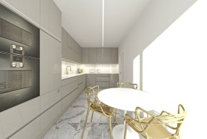 Fotografia 1 de Apartamento T3 em Condomínio Privado