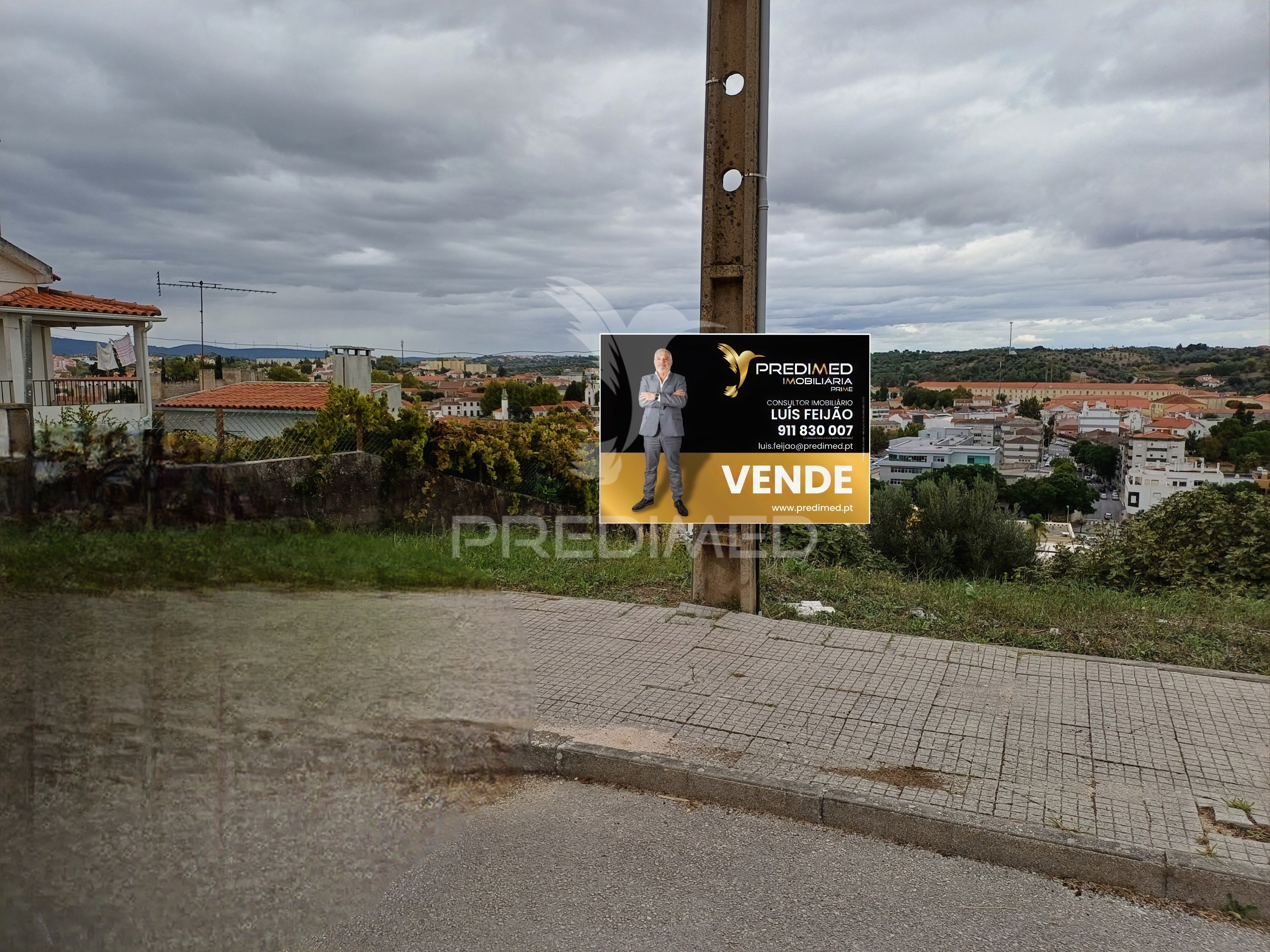 Lote Moradia