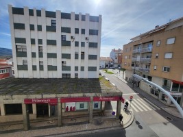 Fotografia 1 de Apartamento T2 no centro de Macedo de Cavaleiros.