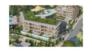 Fotografia 1 de Apartamento T2 à venda no Funchal
