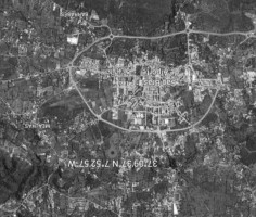 Fotografia 1 de Terreno Urbano em Campina São Brás de Alportel