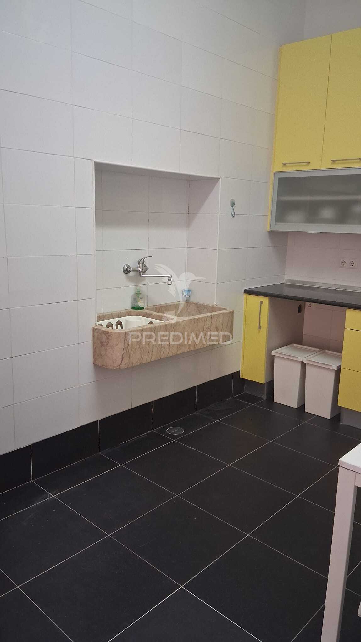 Apartamento T4